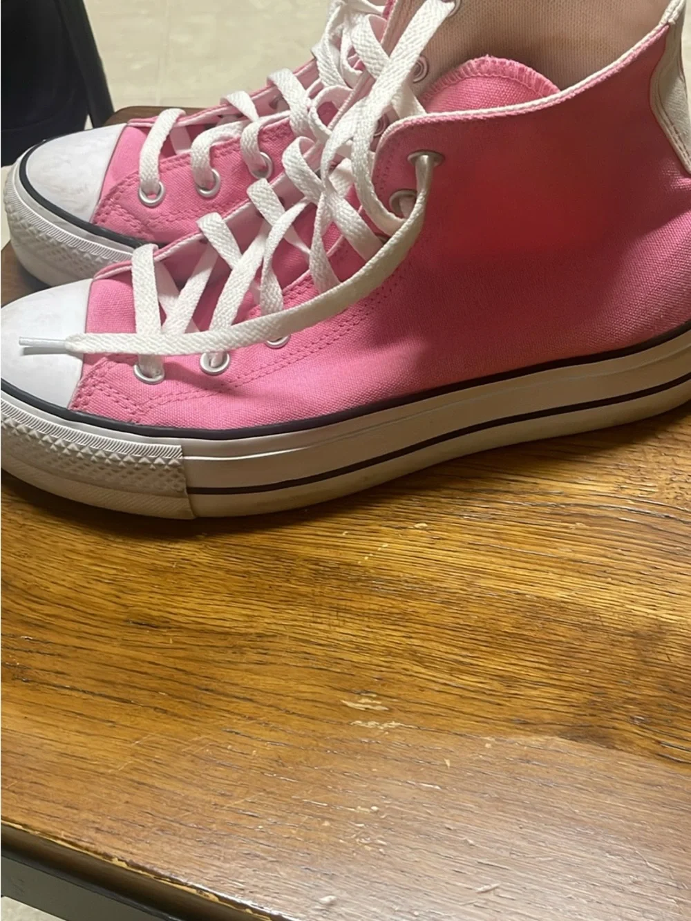 Converse custom classic